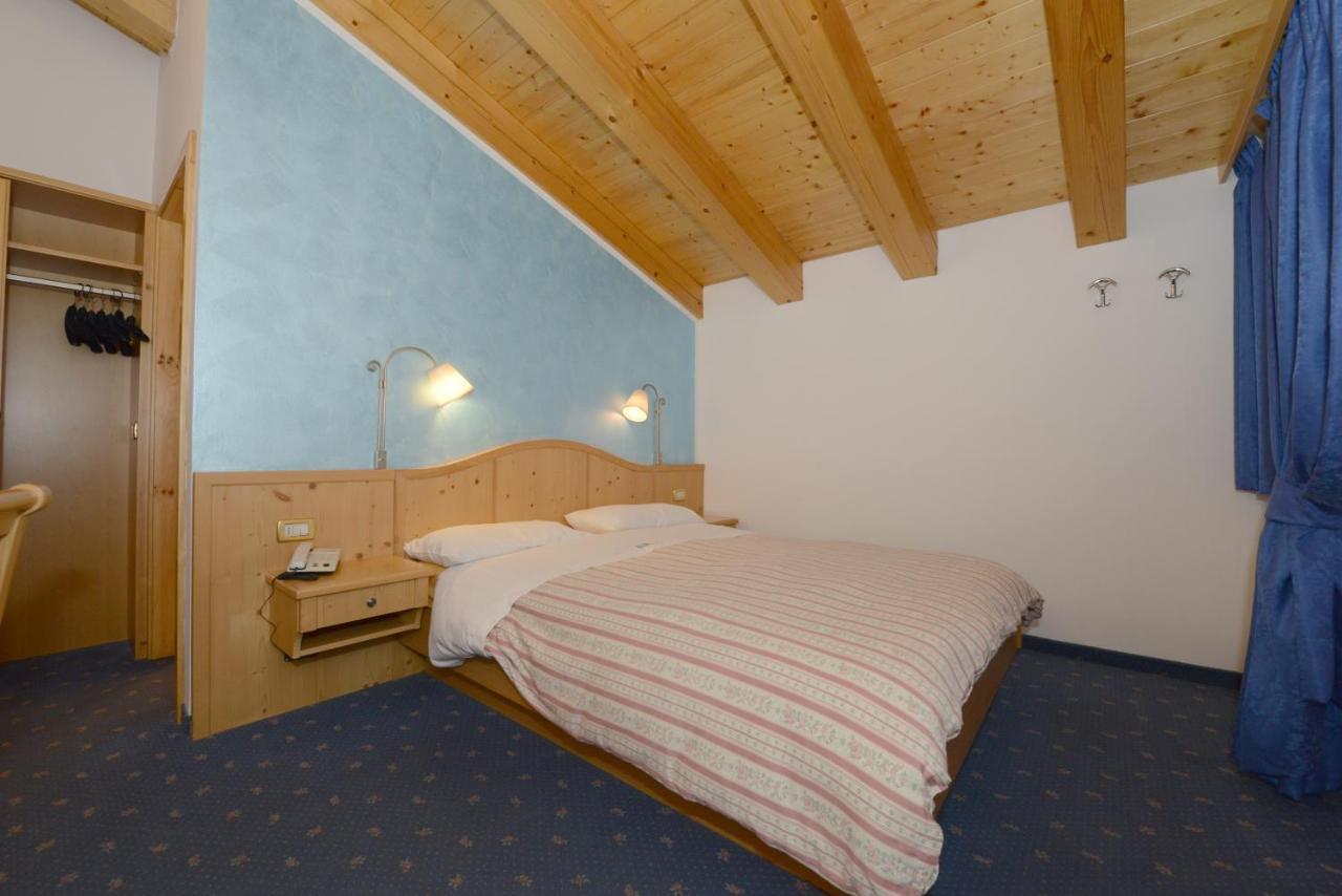 Sole Hotel Tonalepass