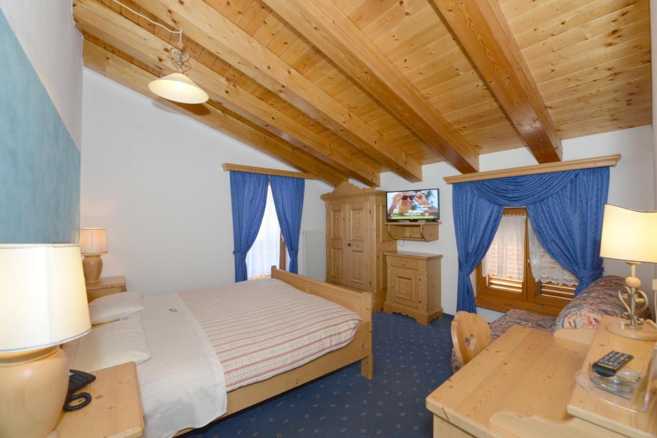 Hotel Sole 3*
