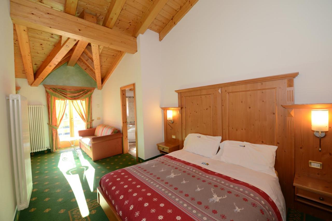 Hotel Sole 3*