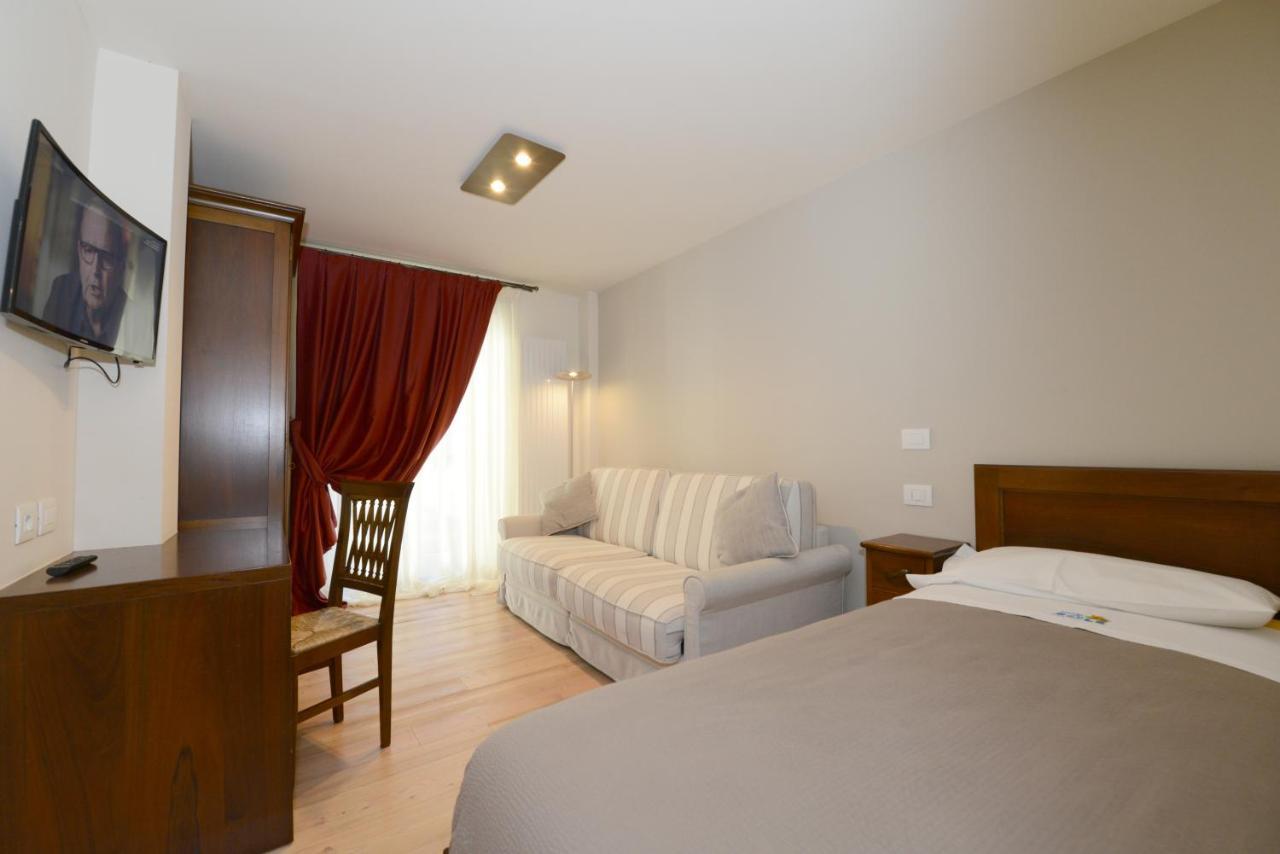 Hotel Sole 3*