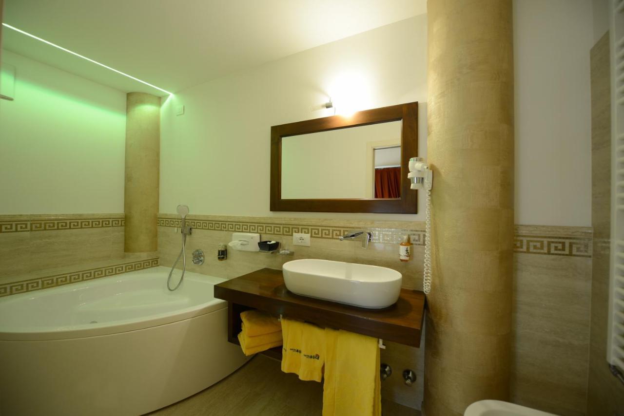 Hotel Sole 3*
