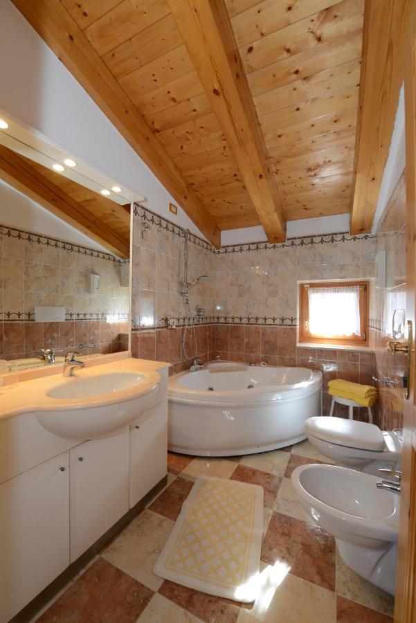 Hotel Sole Tonalepass