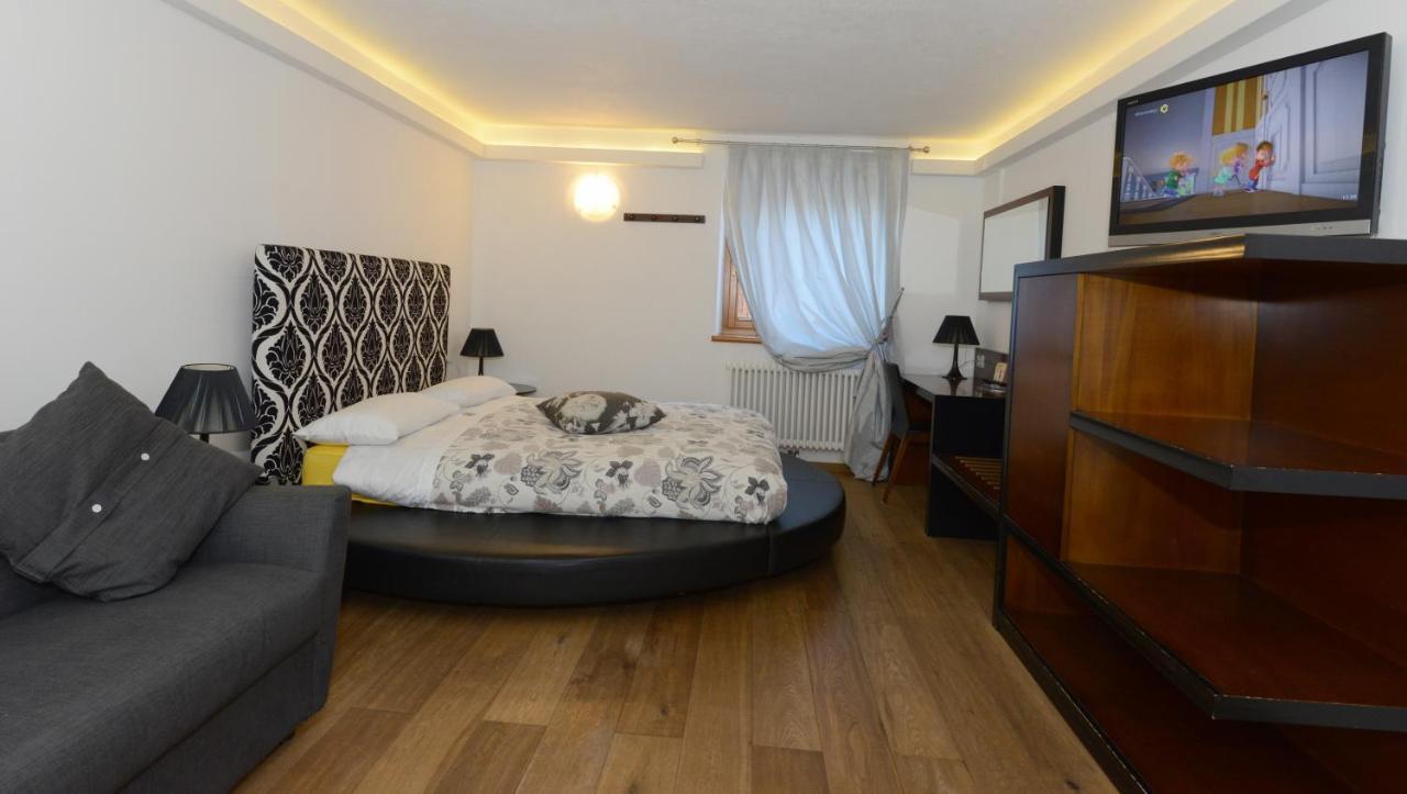 Sole Hotel