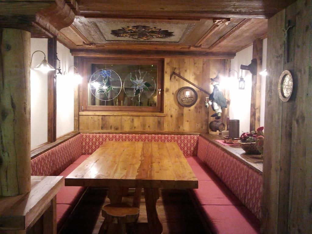 Hotel Sole 3*