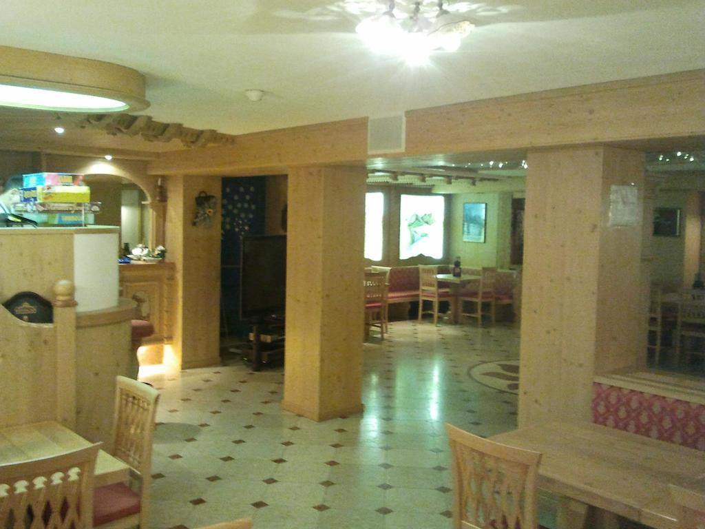 Sole Hotel 3*