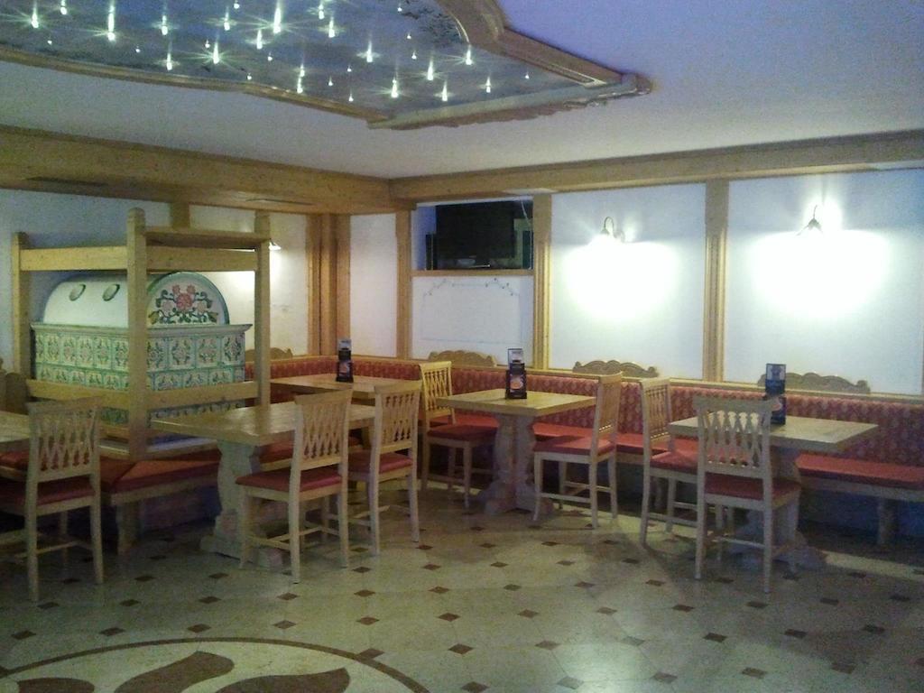 Sole 3* Tonalepass