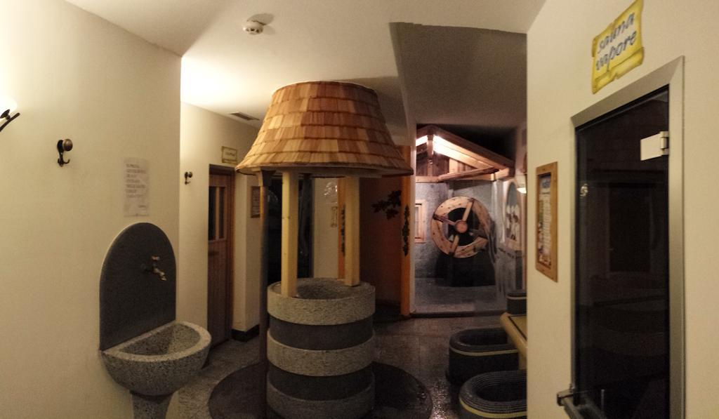 Hotel Sole 3*